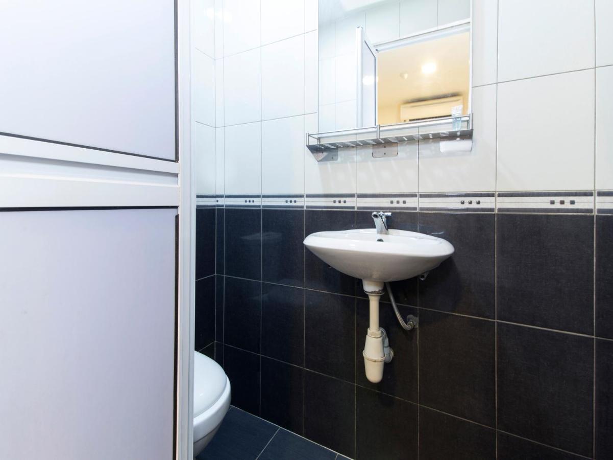Hotel Seniman Sentul Kuala Lumpur Ngoại thất bức ảnh
