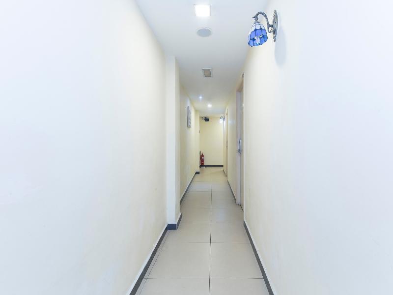 Hotel Seniman Sentul Kuala Lumpur Ngoại thất bức ảnh