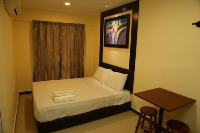 Hotel Seniman Sentul Kuala Lumpur Phòng bức ảnh