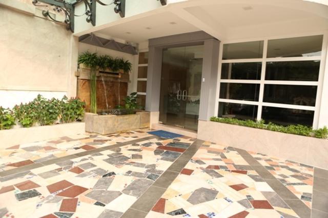 Hotel Seniman Sentul Kuala Lumpur Ngoại thất bức ảnh