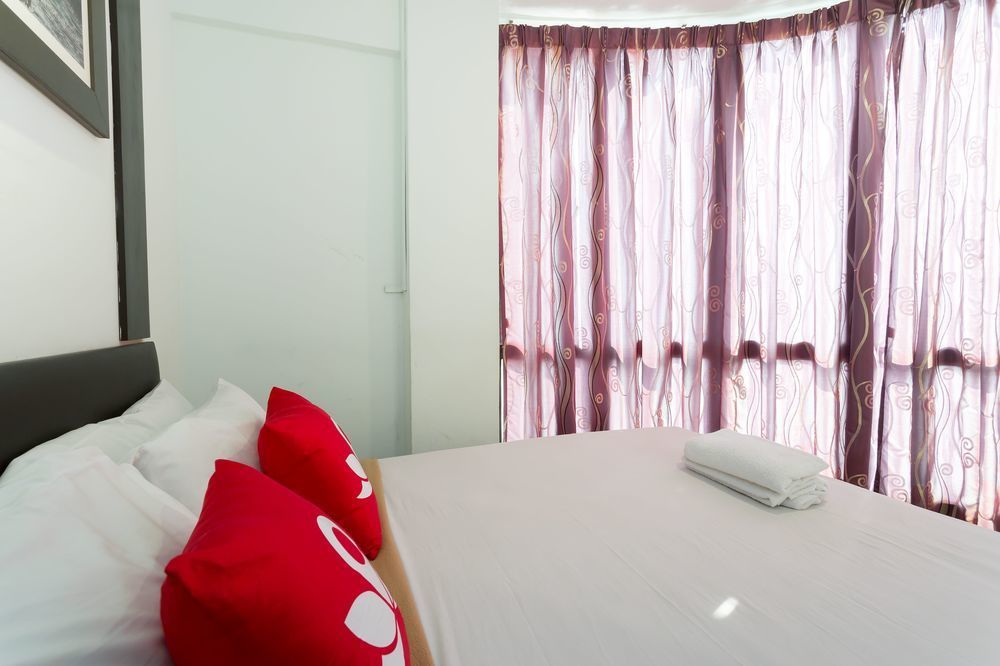 Hotel Seniman Sentul Kuala Lumpur Ngoại thất bức ảnh