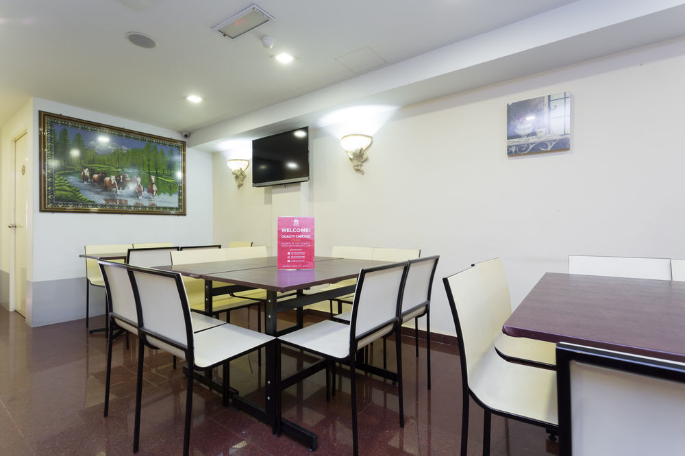 Hotel Seniman Sentul Kuala Lumpur Ngoại thất bức ảnh
