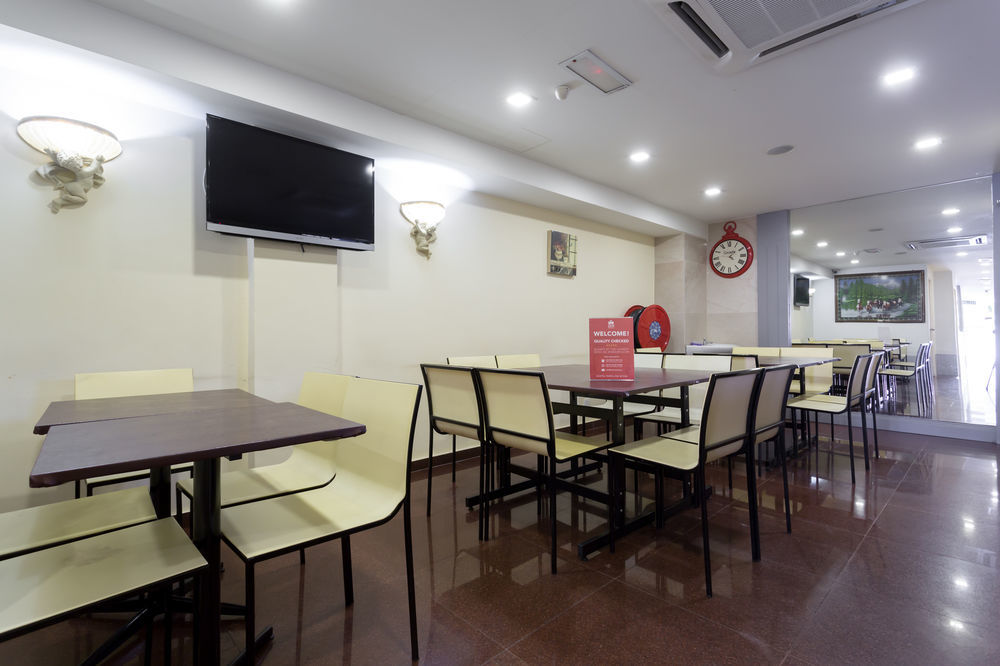Hotel Seniman Sentul Kuala Lumpur Ngoại thất bức ảnh