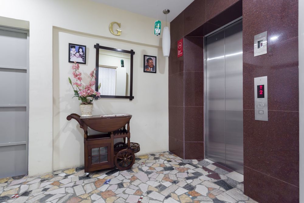 Hotel Seniman Sentul Kuala Lumpur Ngoại thất bức ảnh