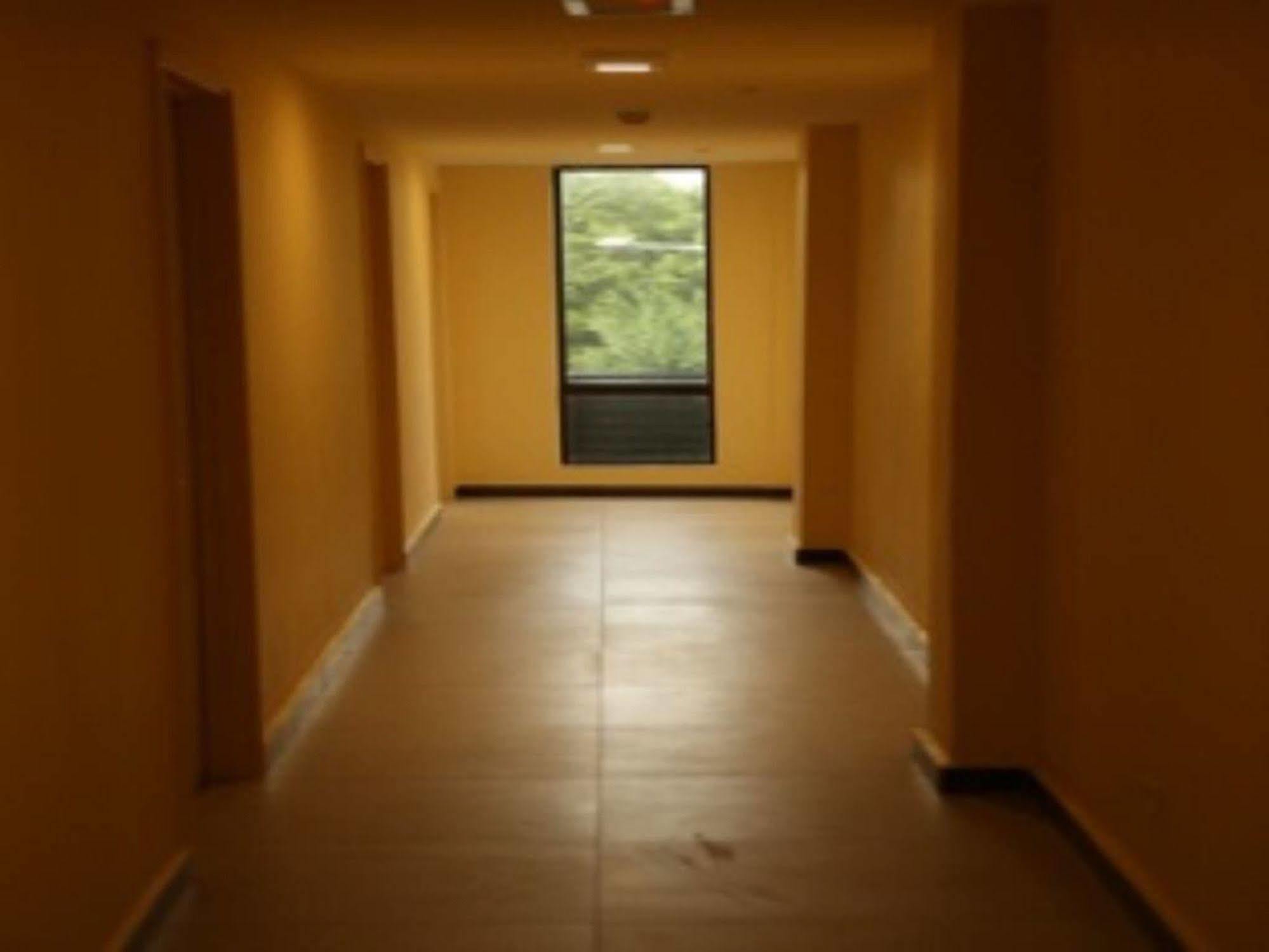 Hotel Seniman Sentul Kuala Lumpur Ngoại thất bức ảnh