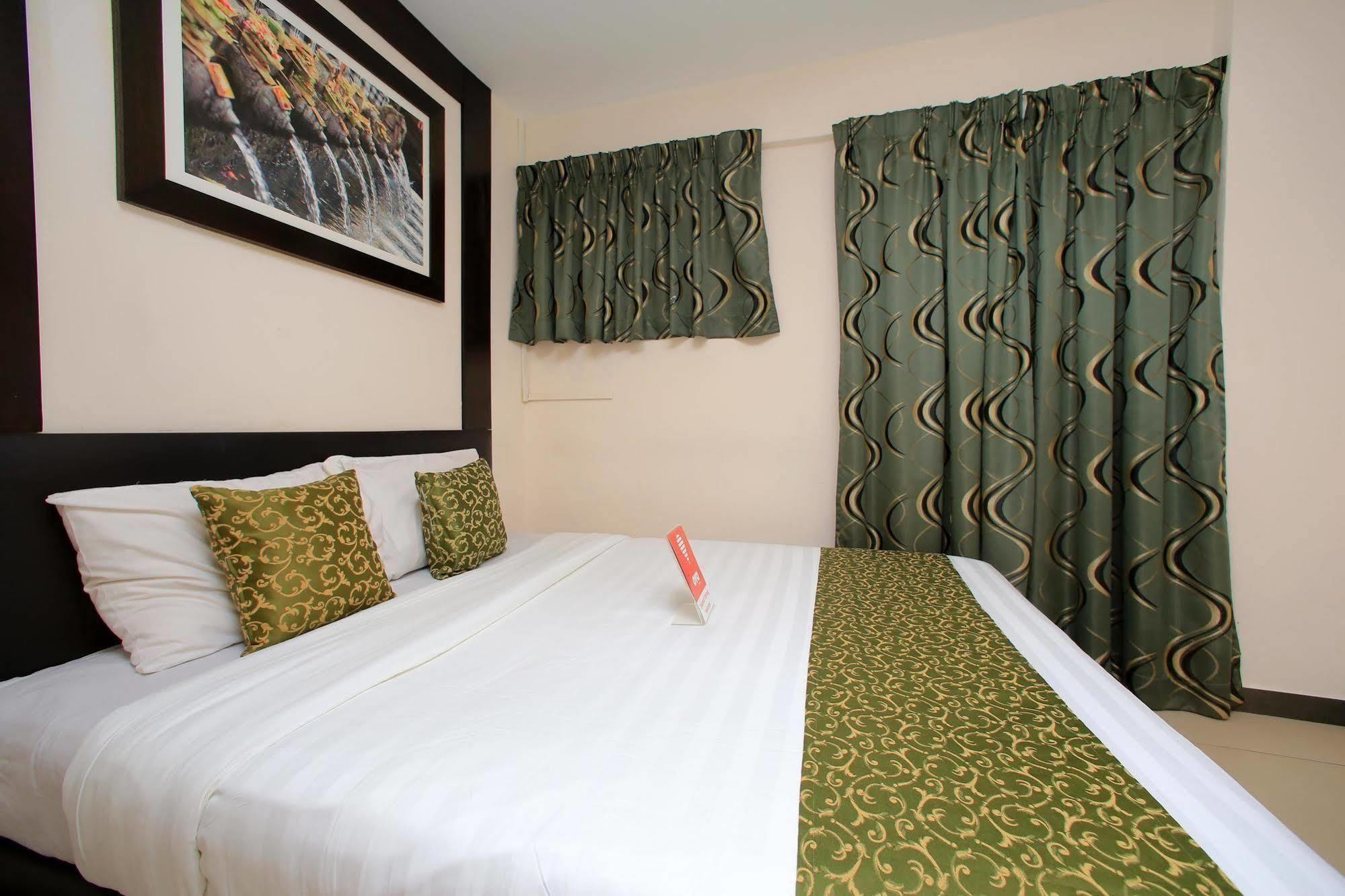 Hotel Seniman Sentul Kuala Lumpur Ngoại thất bức ảnh